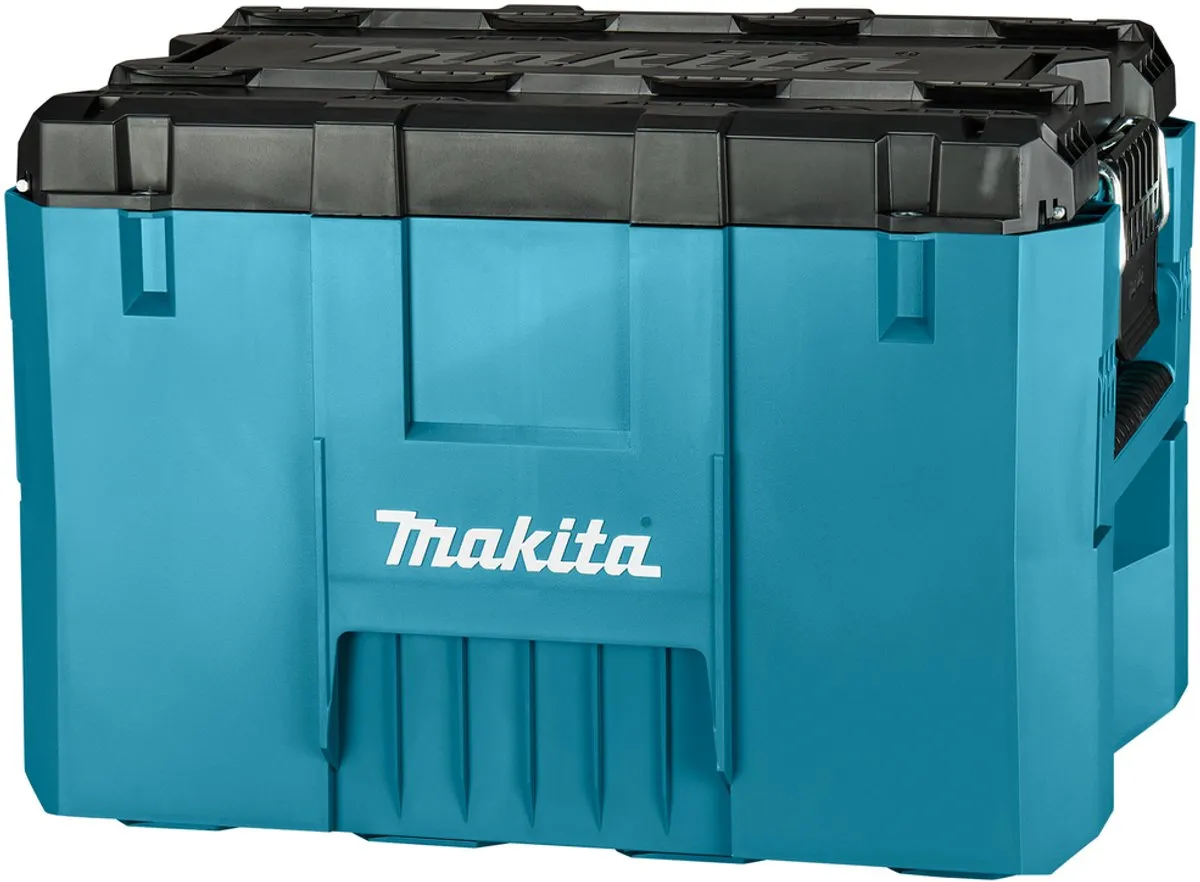 Makita MAKTRAK Gereedschapskist Extensie P-91023 - Extra Large
