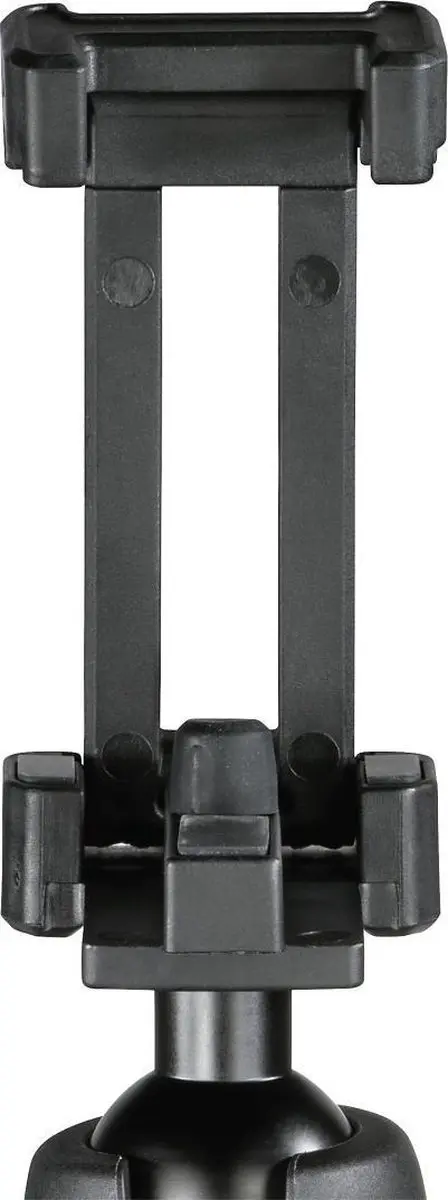 Hama 4630 Statief Microfoon - 8kg - Zwart