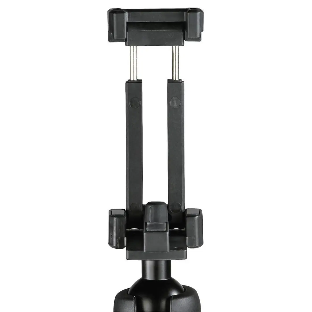 Hama 4630 Statief Microfoon - 8kg - Zwart