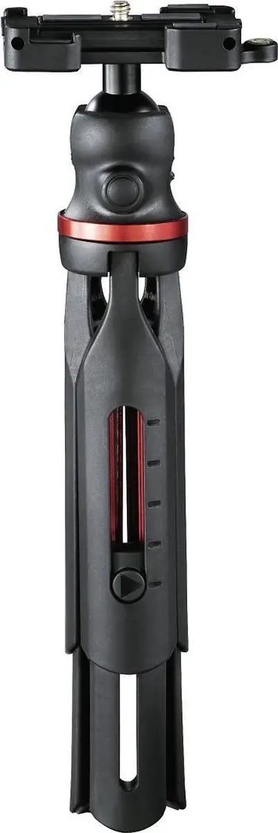 Hama 4630 Statief Microfoon - 8kg - Zwart