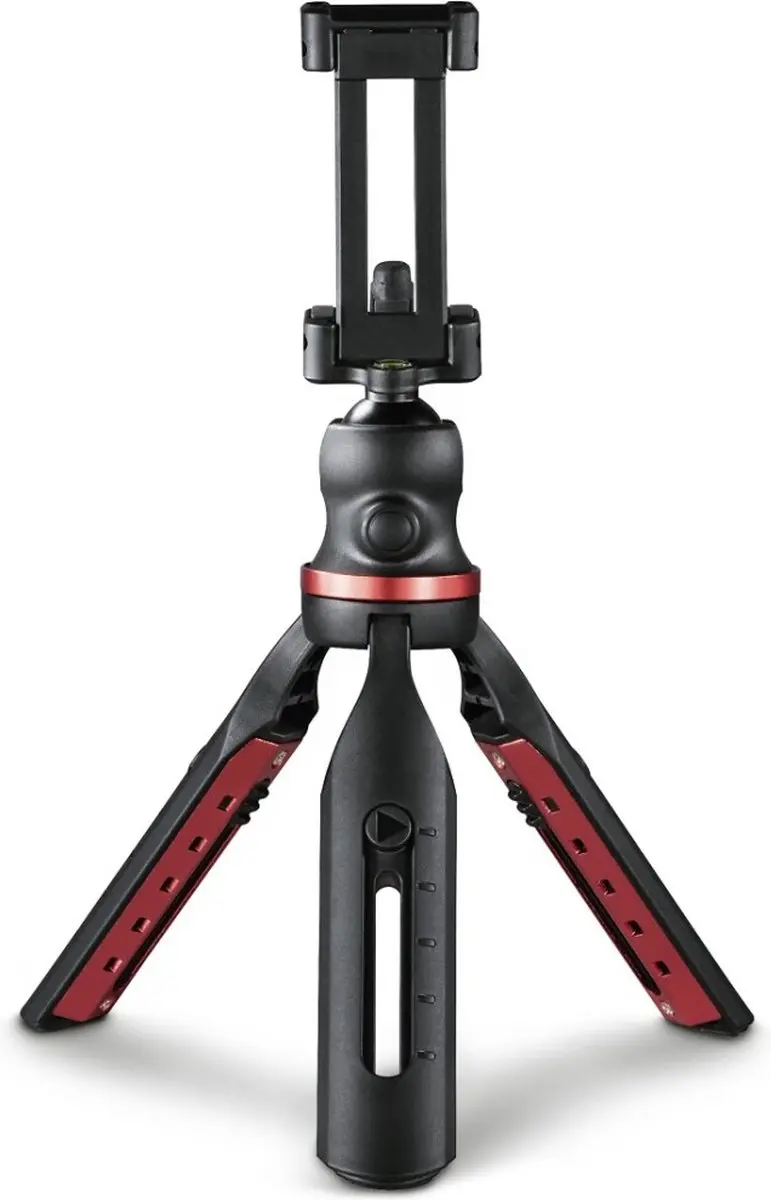 Hama 4630 Statief Microfoon