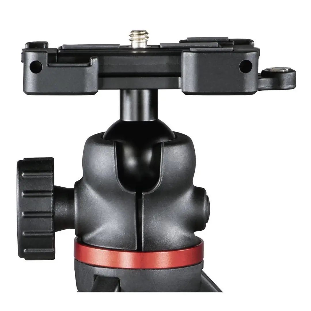 Hama 4630 Statief Microfoon - 8kg - Zwart