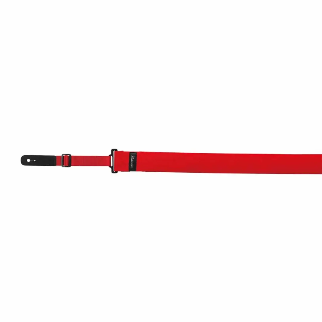 Ibanez GSF50 Powerpad Gitaarband - Rood