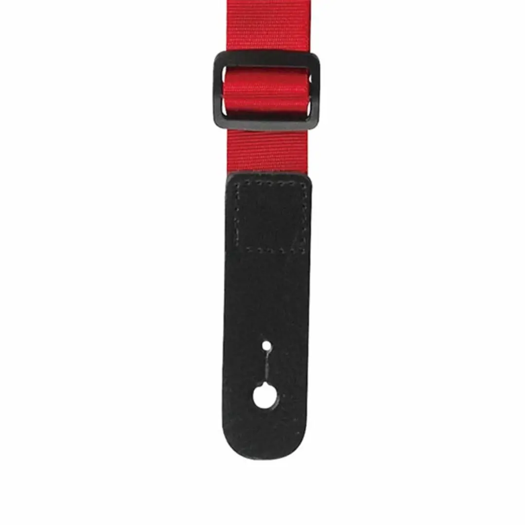 Ibanez GSF50 Powerpad Gitaarband - Rood