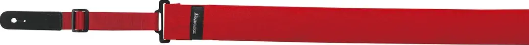 Ibanez GSF50 Powerpad Gitaarband - Rood