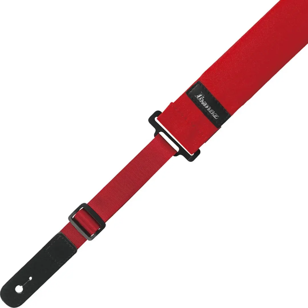 Ibanez GSF50 Powerpad Gitaarband - Rood