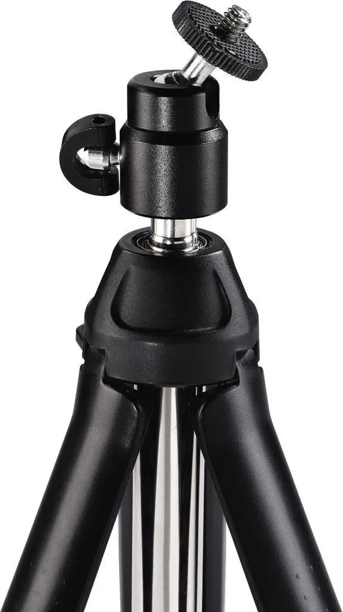 Hama Multi 4in1 Tafelstatief 00004601 - 8kg - Zwart