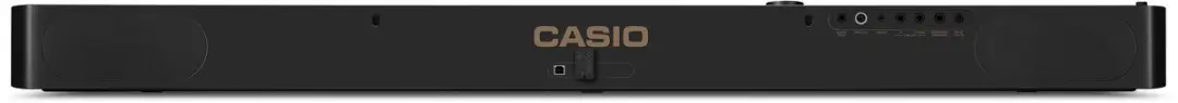 Casio PX-S3100 Digitale Piano - 88 Toetsen Gewogen - Zwart