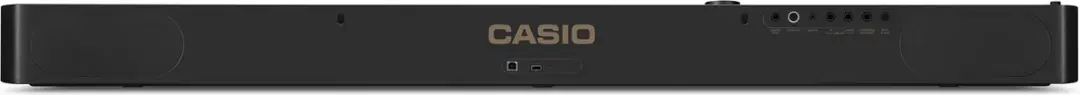Casio PX-S3100 Digitale Piano - 88 Toetsen Gewogen - Zwart - afbeelding 6 van 6