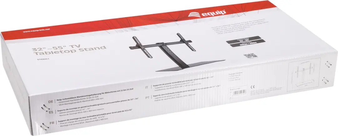 Equip 650601 TV Mount 55"