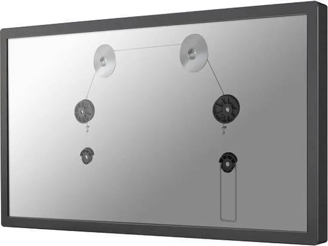 Neomounts PLASMA-W800 Wandsteun 55" - Zwart