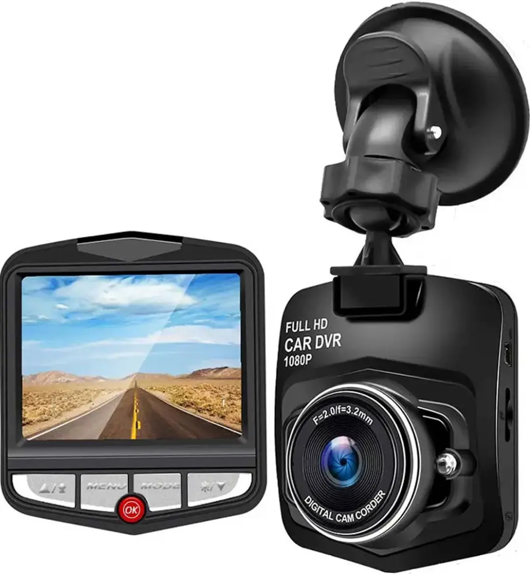 Denver CCT1230 Dashcam