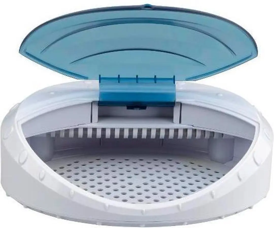 Sibel UV Clean For Tools - Wit