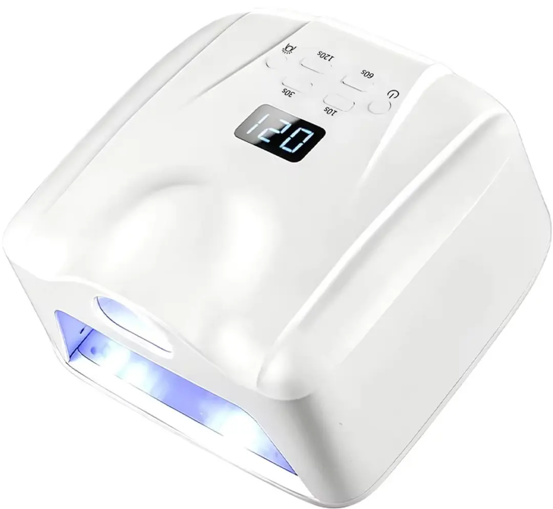 Polaroid Golaro Nagellamp 2-in-1