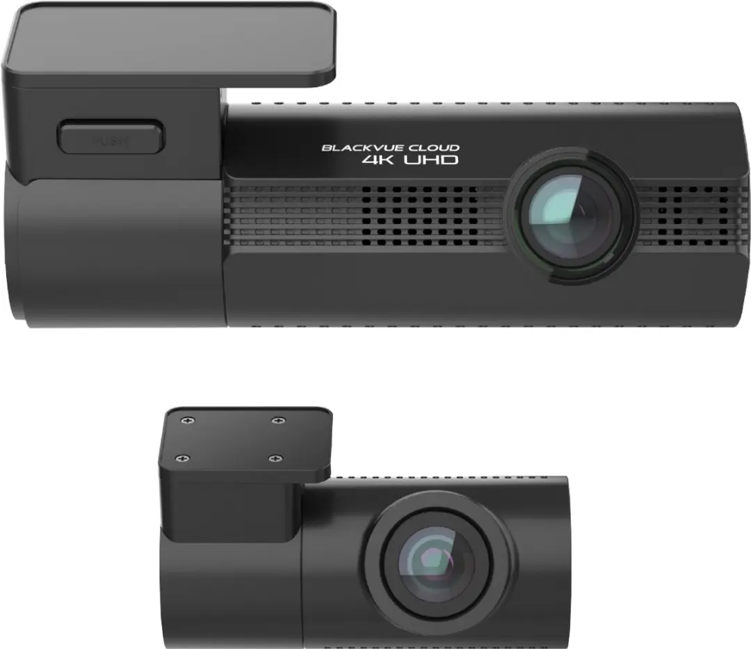 BlackVue ELITE 9 2CH Dashcam 64GB