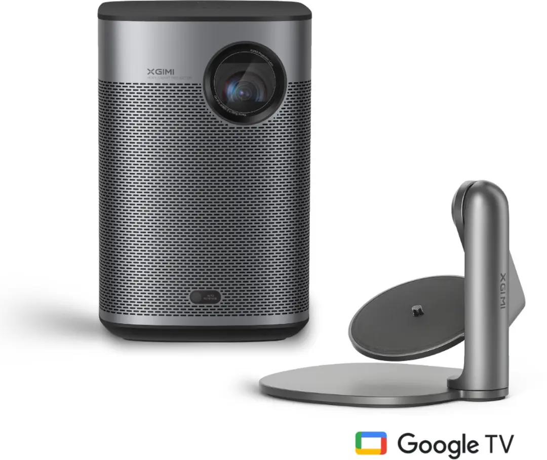 XGIMI Halo+ GTV Draagbare Projector