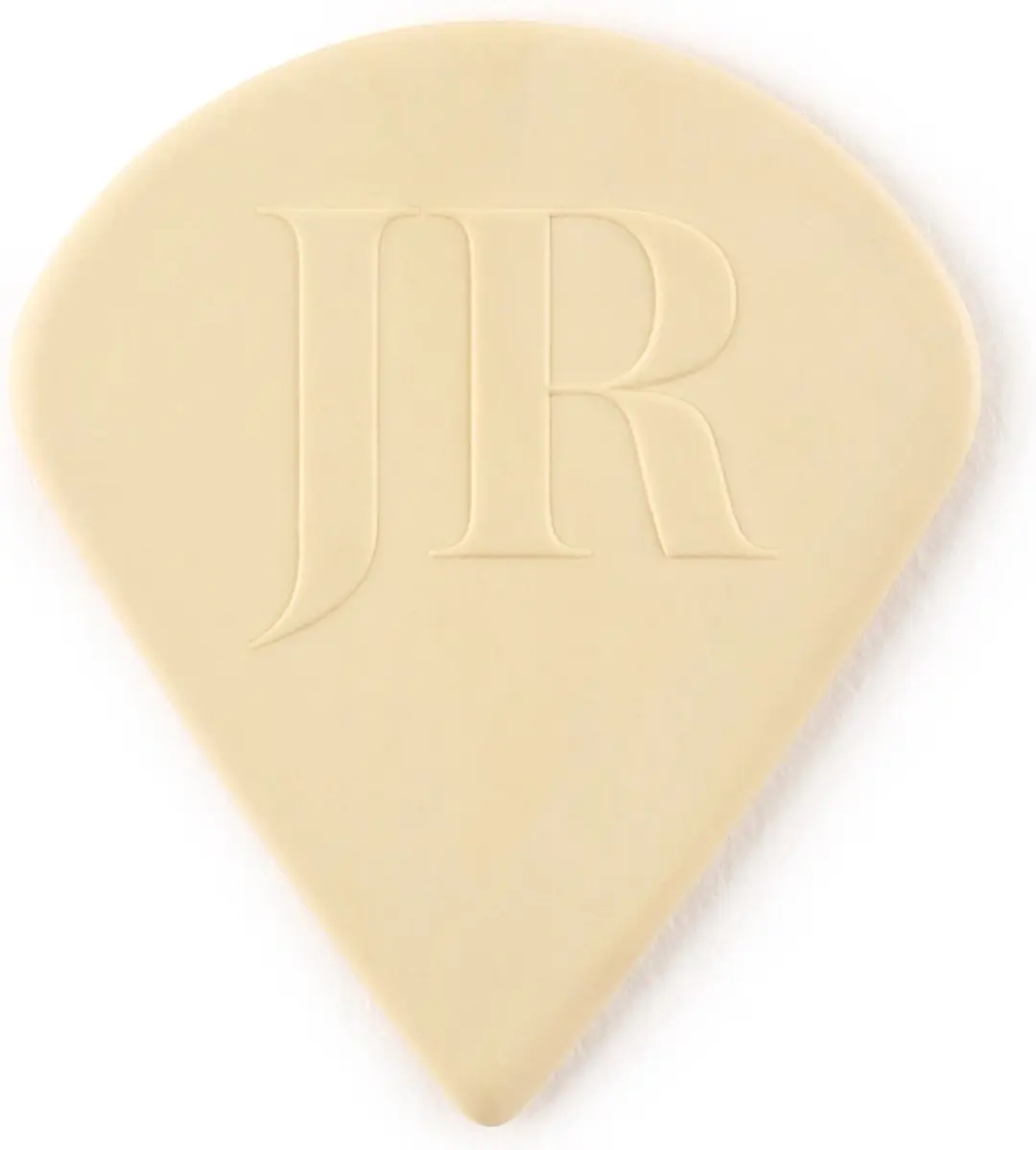 Dunlop Jason Richardson Jazz III Plectrum 1.38mm - 6 Stuks