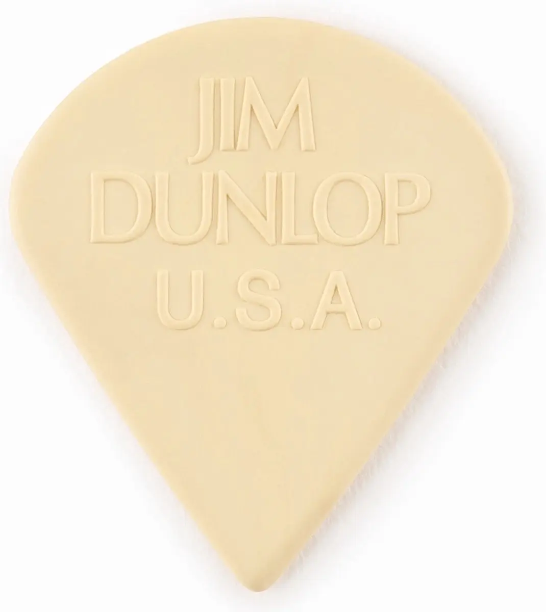 Dunlop Jason Richardson Jazz III Plectrum 1.38mm - 6 Stuks