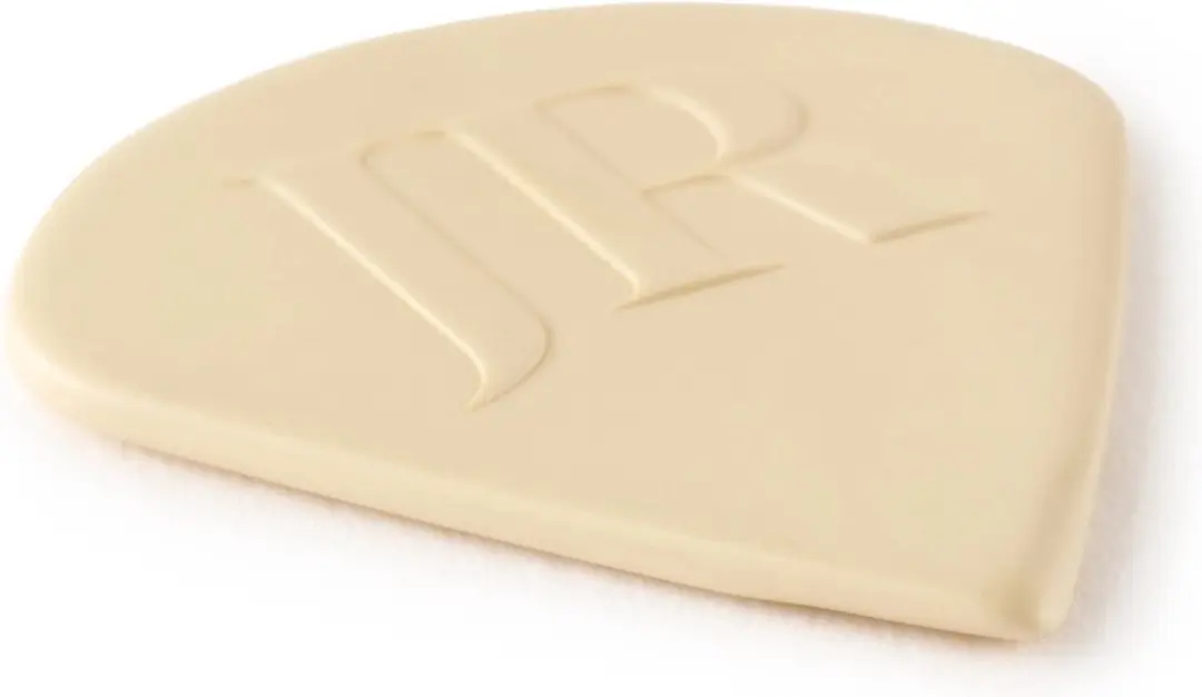 Dunlop Jason Richardson Jazz III Plectrum 1.38mm - 6 Stuks