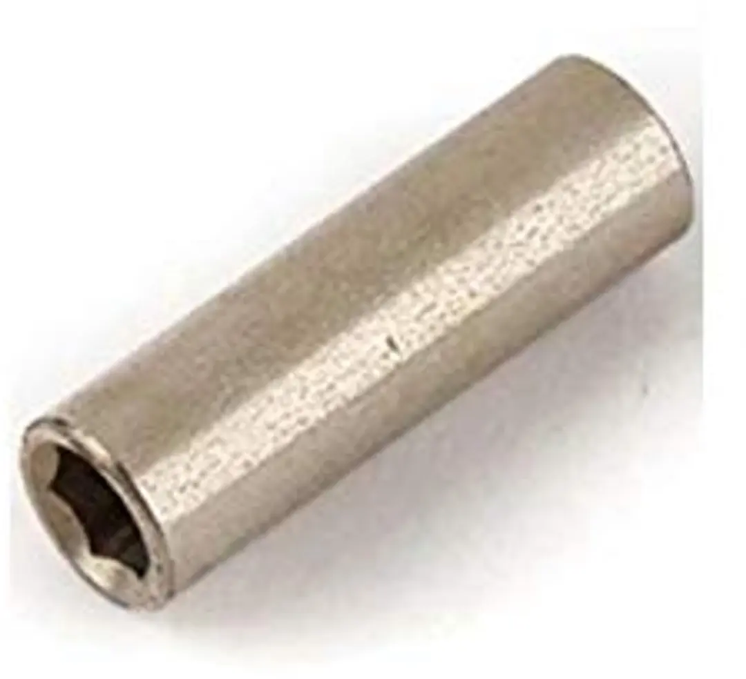 Fender Truss Rod Nut Mexico Bass 3/16"