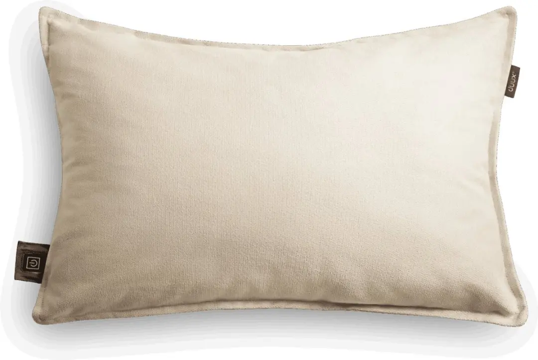 Duux Mellow Draadloos Warmtekussen 40x60cm