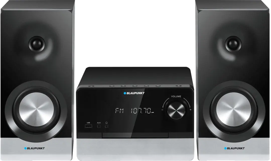 Blaupunkt MS40.2BT Luidspreker