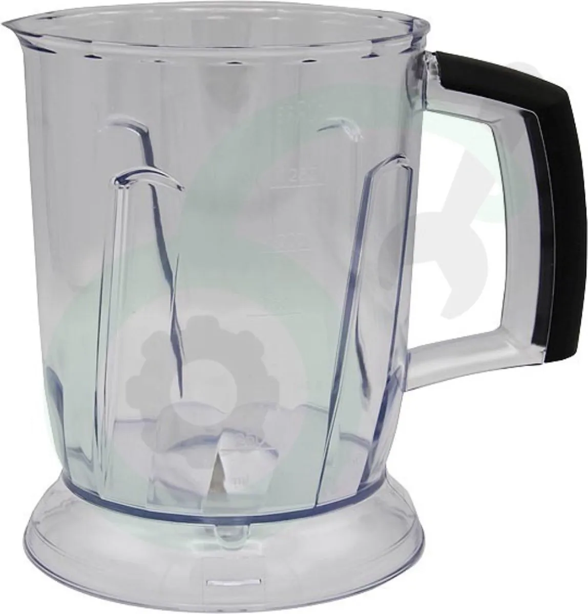 Braun AS00004188 Blenderkan 1,25L