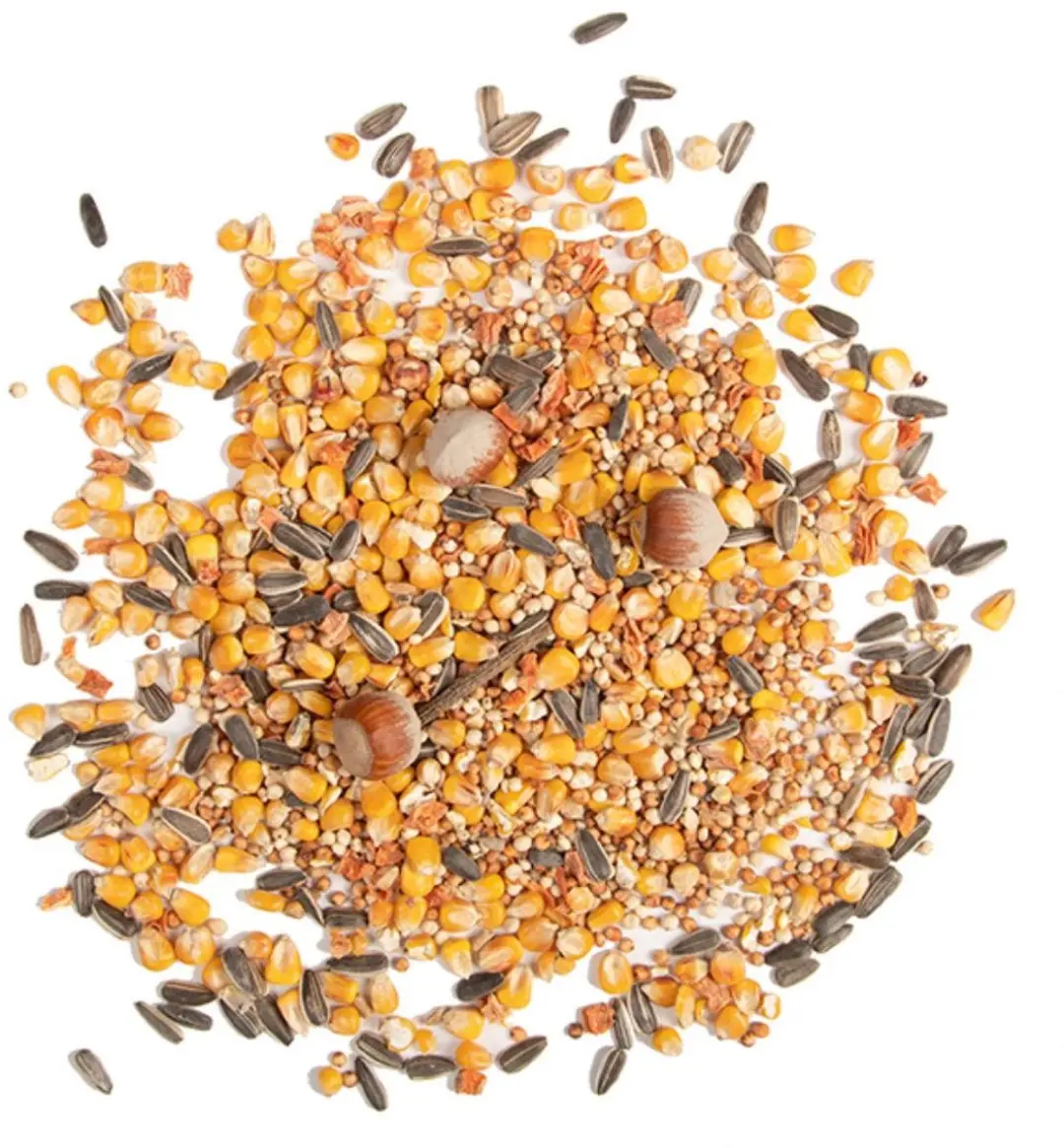 Esschert Design Eekhoornvoer 750g - afbeelding 6 van 6