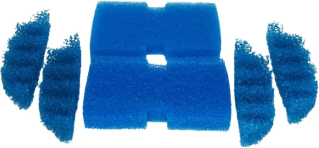 JBL Dier Set voor CristalProfi E CombiBloc 1500/1501/1901