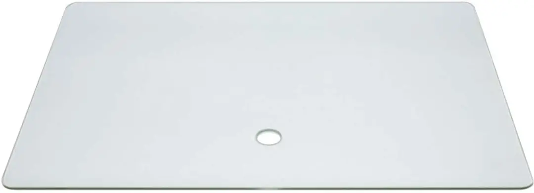 Dennerle Scaper's Tank Afdekplaat 35L