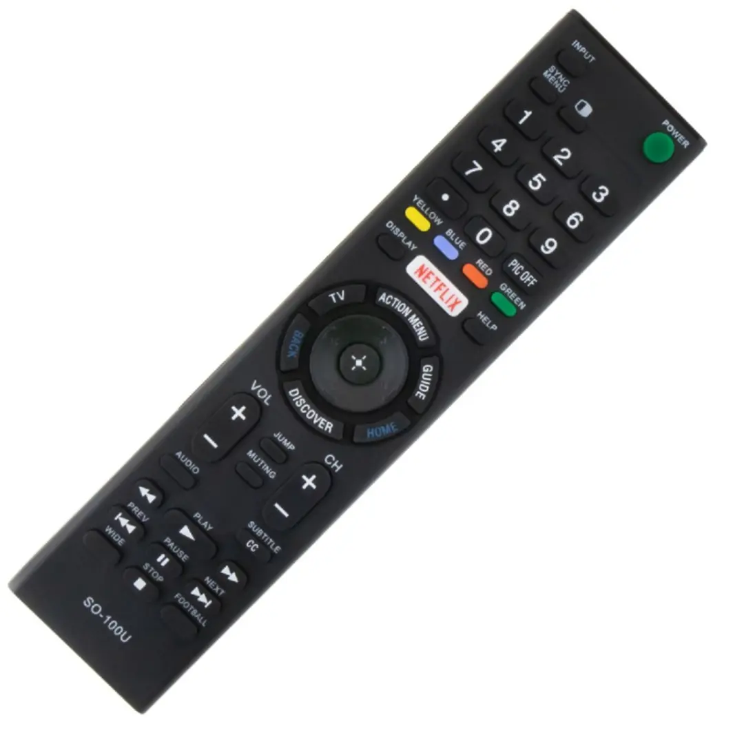 Matrix Vervangende Afstandsbediening RMT-TX100U/TX102