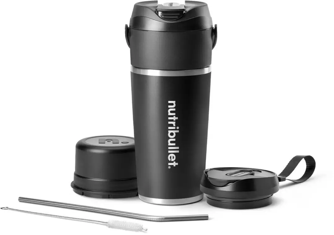 NutriBullet NBP016B Draagbare Blender 0,59L