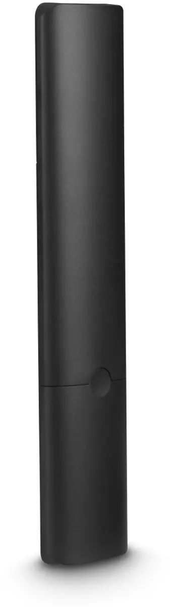 Hama Universele IR Afstandsbediening TCL - Lerend - 6 App-knoppen - Zwart - afbeelding 6 van 6