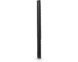 Hama Universele IR Afstandsbediening TCL - Lerend - 6 App-knoppen - Zwart