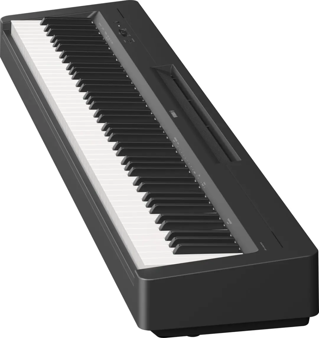 Yamaha P-145BT Digitale Piano - 88 Toetsen - Zwart