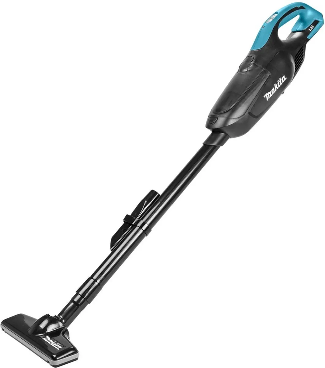 Makita DCL182ZB Steelstofzuiger 18V