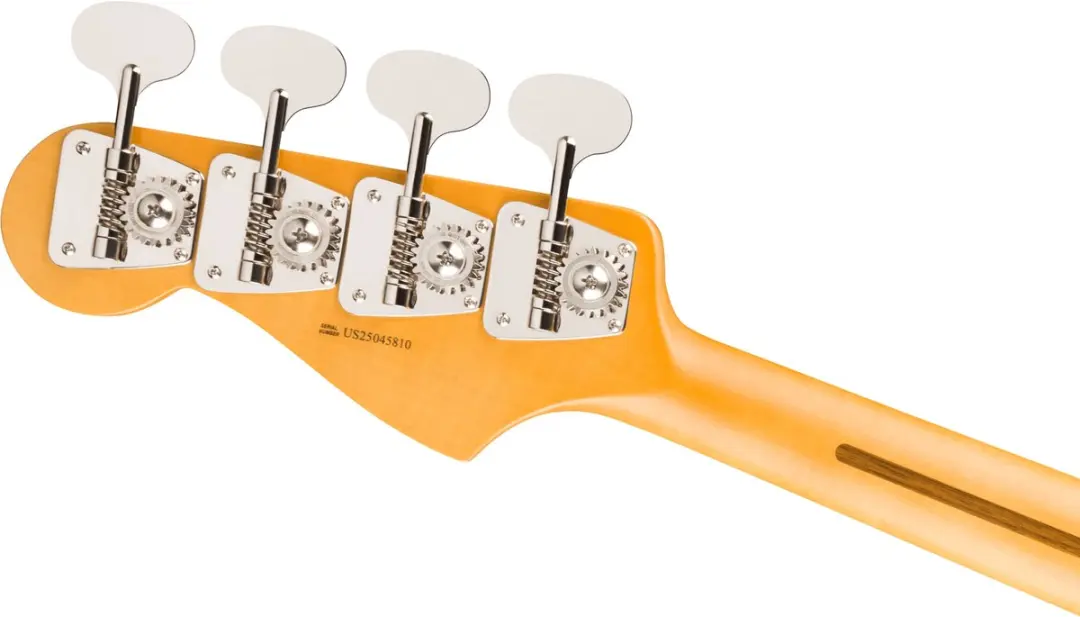 Fender American Professional Classic Jazz Bass RW 3-Color Sunburst