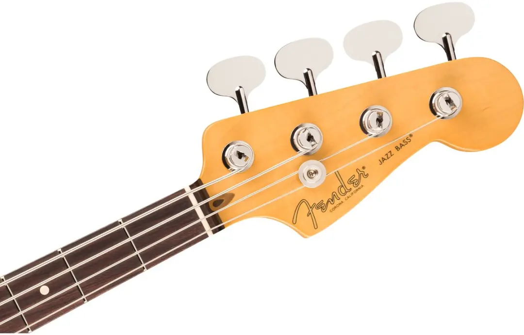 Fender American Professional Classic Jazz Bass RW 3-Color Sunburst