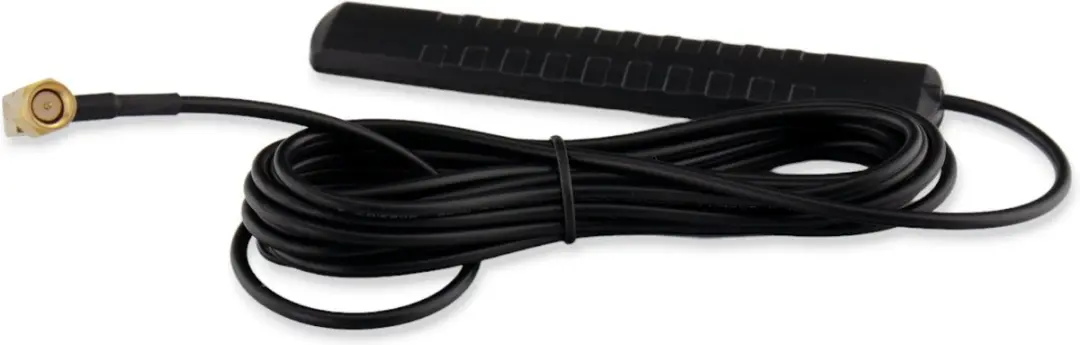 Caliber ANT742-DAB Actieve DAB+ Antenne - 3m SMA Kabel