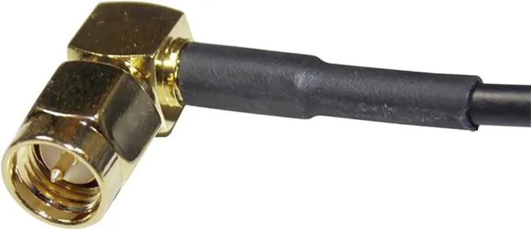 Caliber ANT742-DAB Actieve DAB+ Antenne - 3m SMA Kabel
