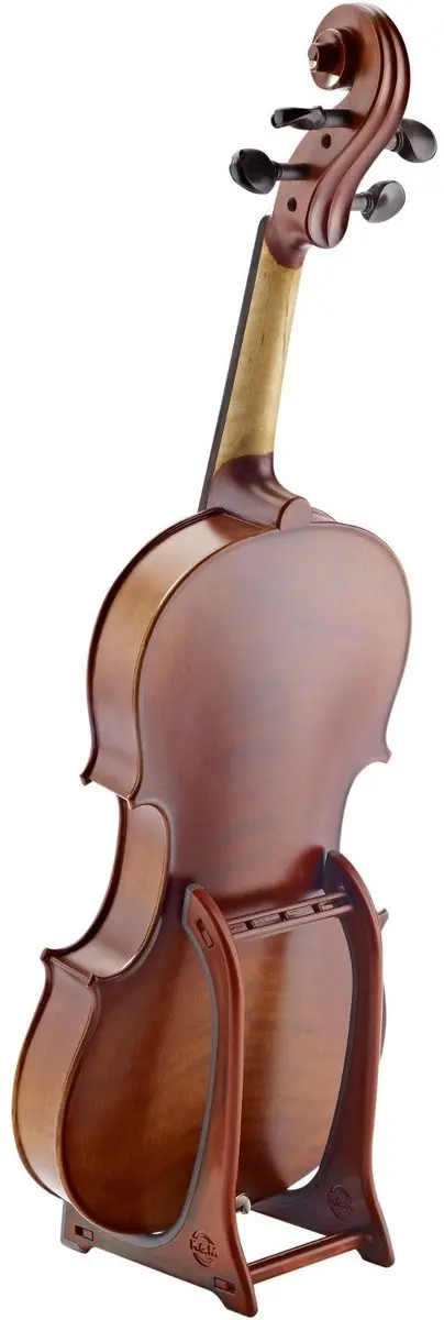 König & Meyer Vioolstandaard Ukelelestandaard