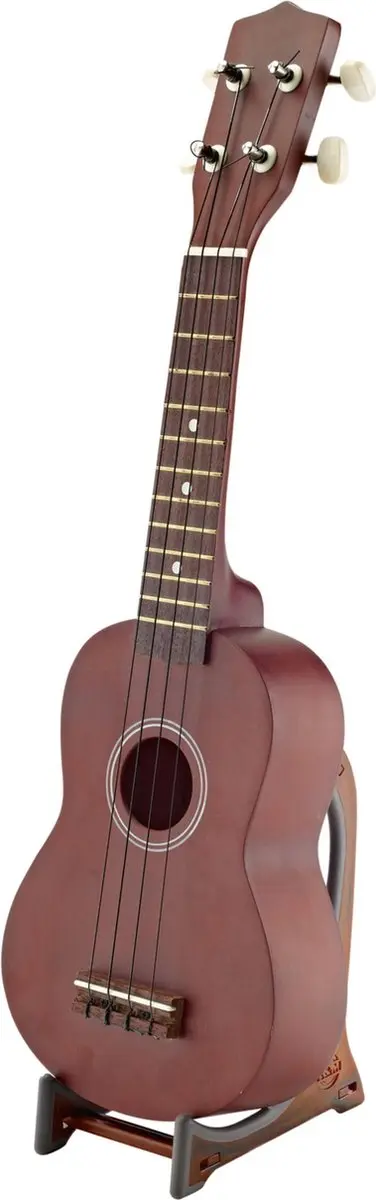 König & Meyer Vioolstandaard Ukelelestandaard