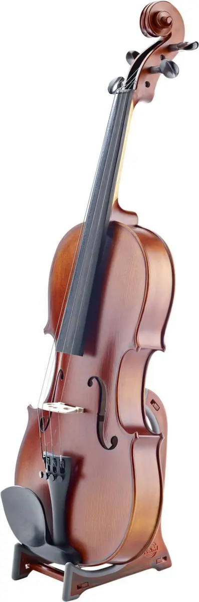 König & Meyer Vioolstandaard Ukelelestandaard - afbeelding 6 van 6