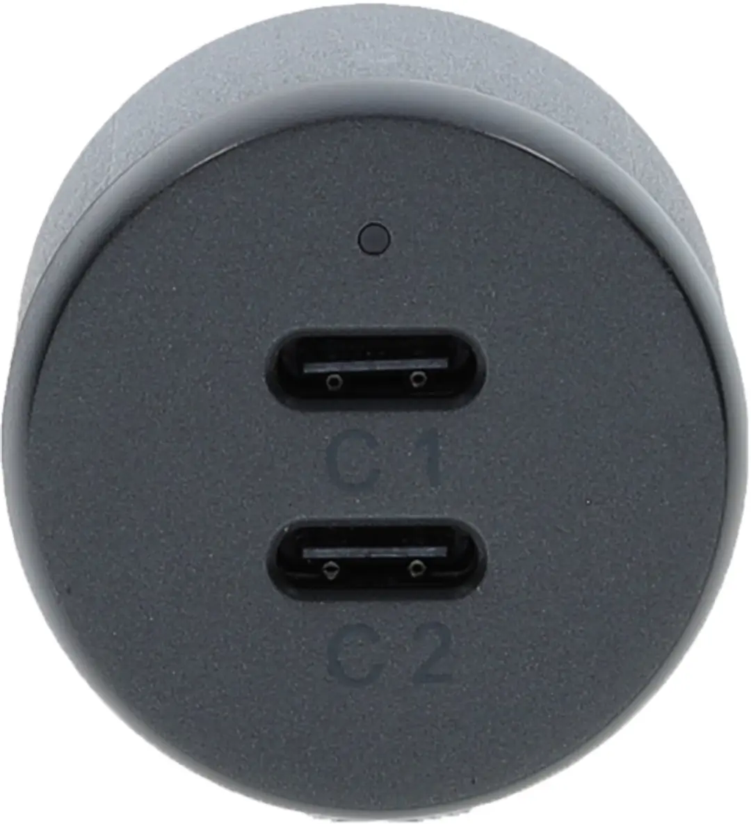 OtterBox 77-98237 Autolader - 100W - Universeel Zwart