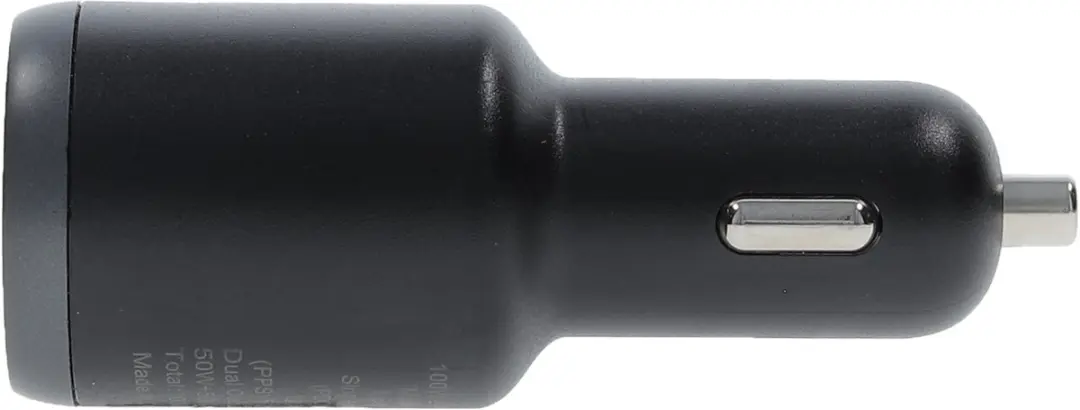 OtterBox 77-98237 Autolader - 100W - Universeel Zwart