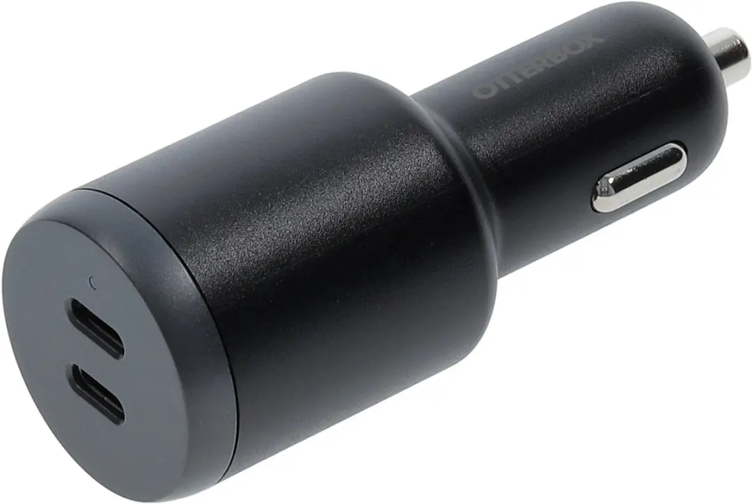 OtterBox 77-98237 Autolader - 100W - Universeel Zwart