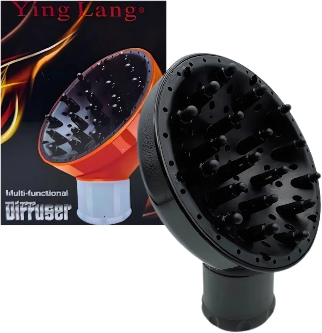 Guardian Beauty Diffuser Föhnopzetstuk