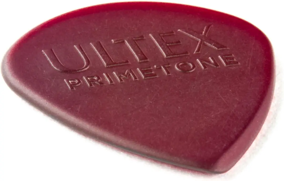 Dunlop 518P JP RD Primetone Jazz III Plectrumset - 3 Stuks