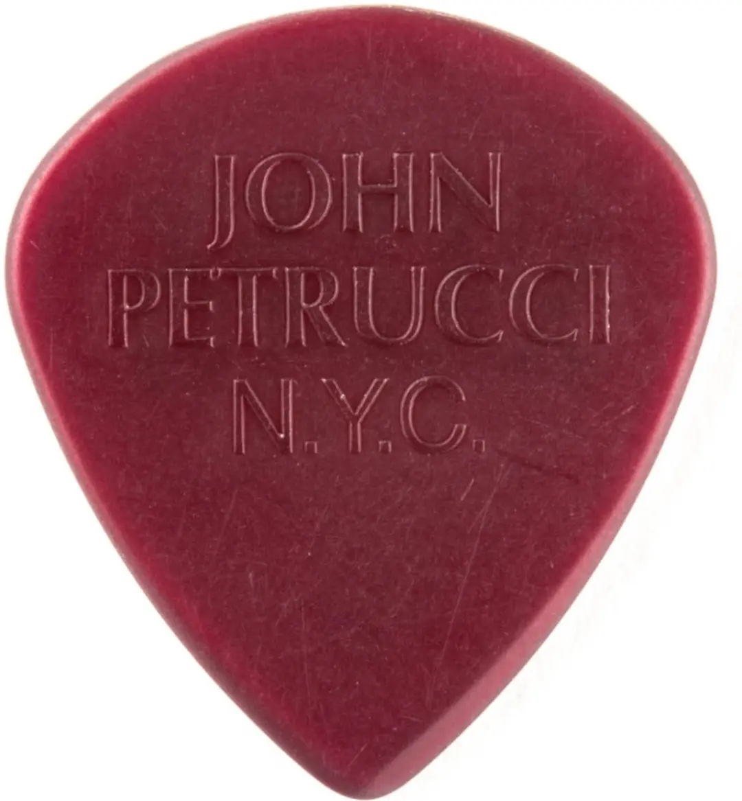 Dunlop 518P JP RD Primetone Jazz III Plectrumset - 3 Stuks