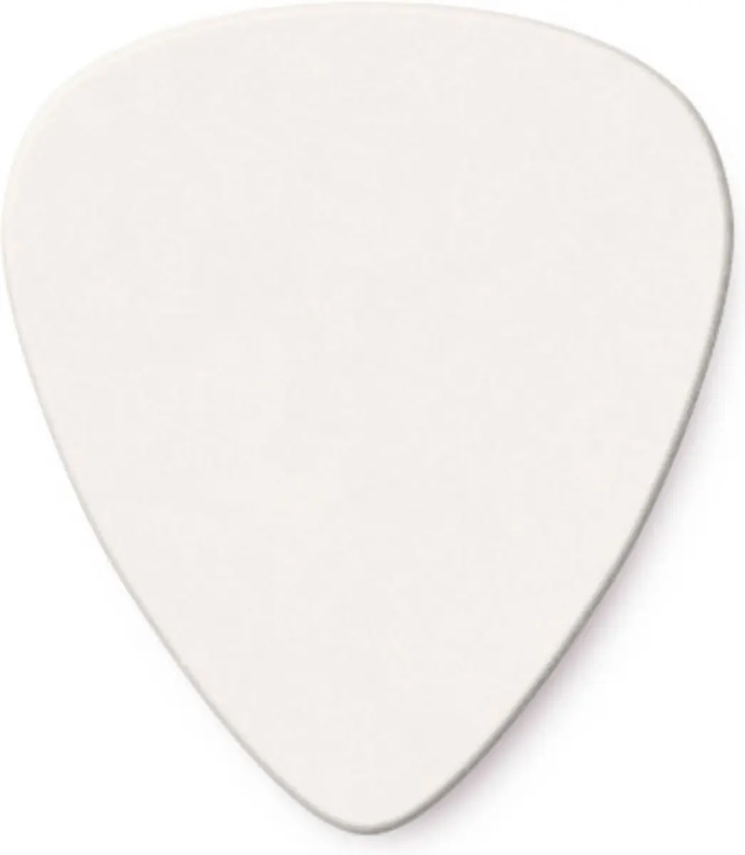Dunlop Jim Dunlop 483 Genuine Picks Medium - Plectrumset